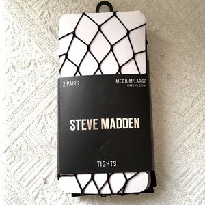 Fishnet Tights | New with Tags